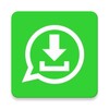 Status Saver - Friends Status icon