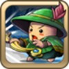 Mushroom War icon