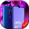 Themes for oppo A5 2020: oppo icon