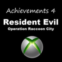Achievements 4 Resident Evil android app icon