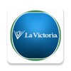 أيقونة La Victoria. Seguridad y Confi