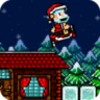 Santa Runner icon