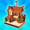 Village City Life Building 아이콘