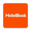 Ikon Cheap Hotels App - HotelBook