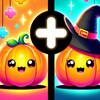 أيقونة Halloween Merge