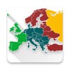 Europe Map Quiz - European Cou icon