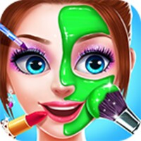 Beleza salão spa 3D Maquiagem & corte cabelo jogos - Download do APK para  Android