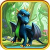 dragon island icon