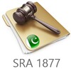 Specific Relief Act 1877 icon