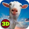 Wild Goat Simulator 3D icon