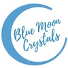 Icono de Blue Moon Crystals & Jewelry