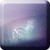 Galaxy Parallax Live Wallpaper icon