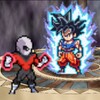 Super Saiyan Goku Dragon icon