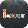 أيقونة Icolour Visualizer