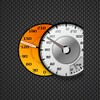 ไอคอน Supercars Speedometers