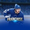 أيقونة Franchise Hockey 2022