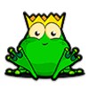 Jumpy The Frog icon