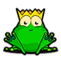 Jumpy The Frog android app icon