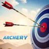 Biểu tượng Aim Archery – Take your shot