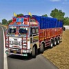 Icono de Indian Truck Driver Simulator