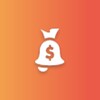 Biểu tượng DealTime | Rabatte & Angebote