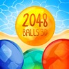 2048 Balls 3D icon