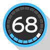 Speedometer One Speed Tracker icon