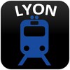 Lyon Transport Map icon