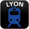 Biểu tượng Lyon Transport Map