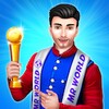 Икона Mr.World Competition Mr.International Contest