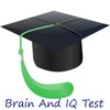 Brain And IQ Test icon