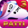 Solitaire Patti King icon