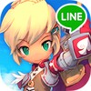 LINE Dragonica Mobile icon