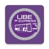 UBE Express - Passenger App icon