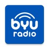 Icono de BYUradio - Family Podcast App