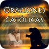 Oraciones Católicas icon
