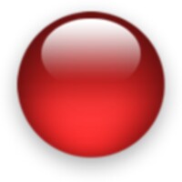 Red Ballapp icon