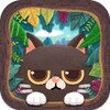 Secret Cat Forest icon