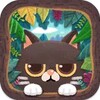 Biểu tượng Secret Cat Forest