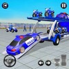 Икона Grand Police Transport Truck