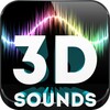 3D Sounds icon