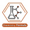 Icône Chemistry Formula