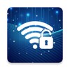 Icono de Wifi Show Password