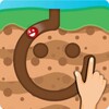 Red Ball Dig Around - Best Puzzle in 2020! icon