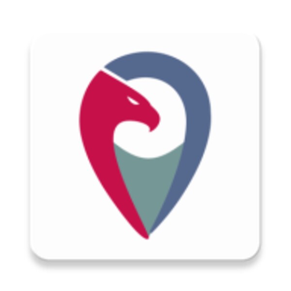 Hawk Map 2.2.0 لـAndroid - قم بتنزيل ملف APK الموثوق من Uptodown