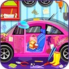 Clean My New Pink Car 아이콘