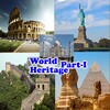 World Heritage-I icon