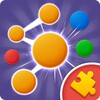 أيقونة Jigsaw-Fruit Link Blast