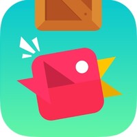Run Bird Run android app icon