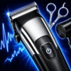 Icono de Barber tools - Prank
